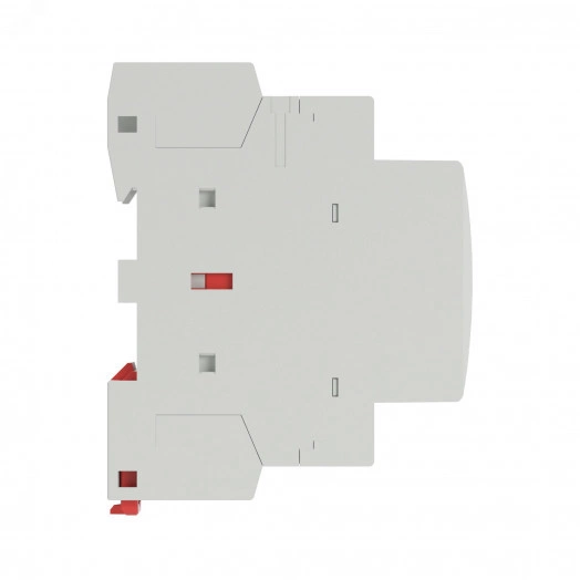 Контактор модульный YON max типа MCE, 2P, 20A, 240В, 1НО+1НЗ