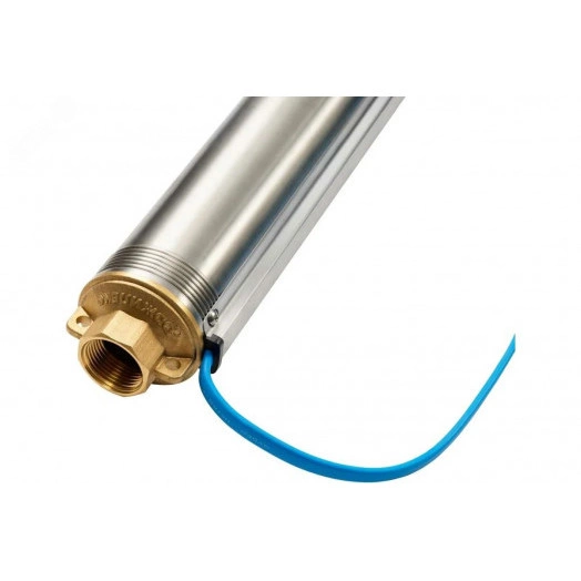 Насос скважинный центробежный ВОДОМЕТ 3ДК 45/110