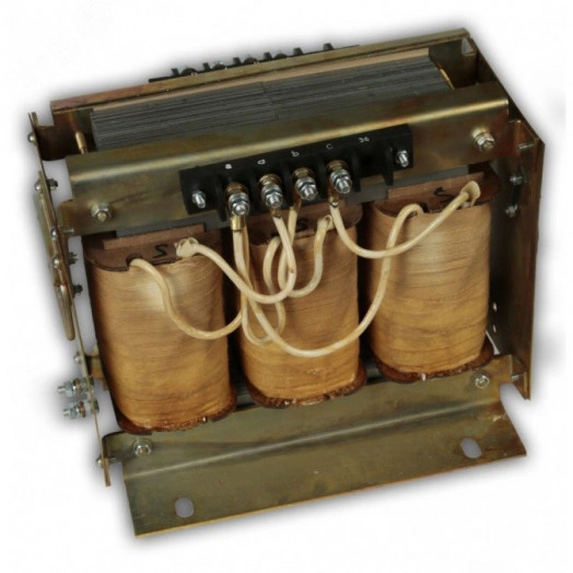 Трансформатор трёхфазный ТСЛ-4.0 380/19