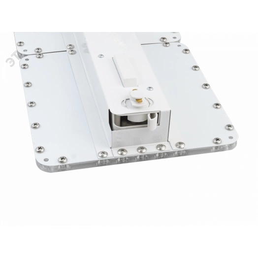 Diora Quadro Track2 56/9000 Г75 5K White