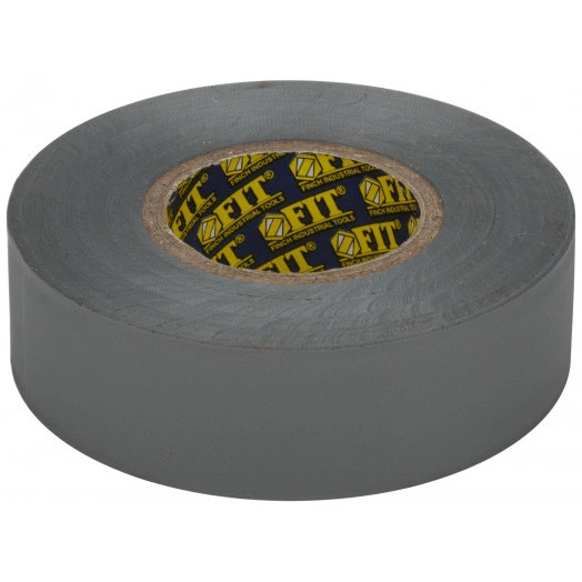 Скотч сантехнический PVC для труб 25 мм х 0,13 мм х 33 м