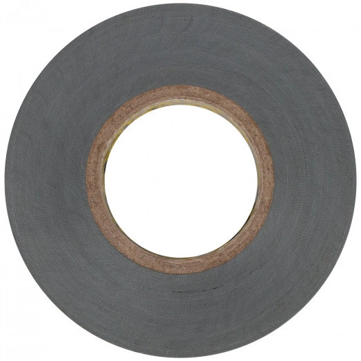 Скотч сантехнический PVC для труб 25 мм х 0,13 мм х 33 м