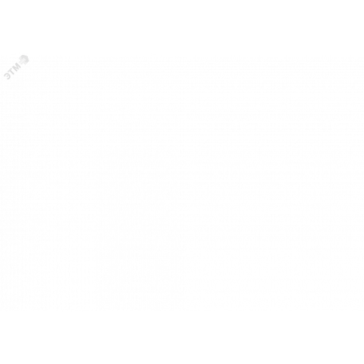 Клемма TC 2-2 пружинная, сечение 2,5 мм. кв., оранжевая