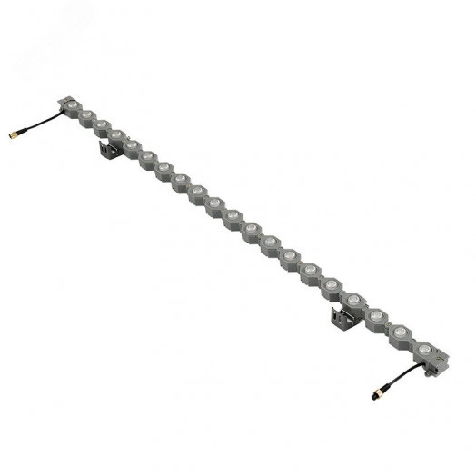 Модуль светодиодный ДБУ-20Вт 24V SNAKE 30° 3000K 1200Лм IP67 Jazzway