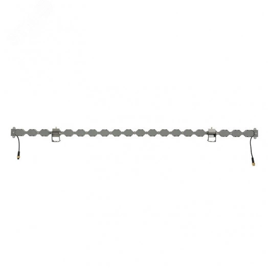 Модуль светодиодный ДБУ-20Вт 24V SNAKE 30° 3000K 1200Лм IP67 Jazzway