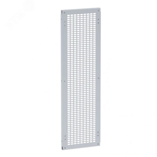 Панель монтажная В900 Ш400 перфорированная AVERES