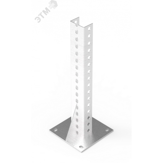 Траверса П-образная одинарная БТП1.60.40.400.1,5.2