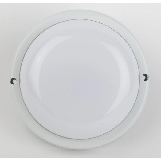 Светильник светодиодный SPB-201-0-65К-008 IP65 8Вт 6500К КРУГ (40/640)