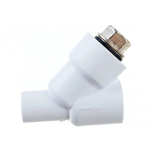 Фильтр 32 ВН полипропиленовый PPR белый