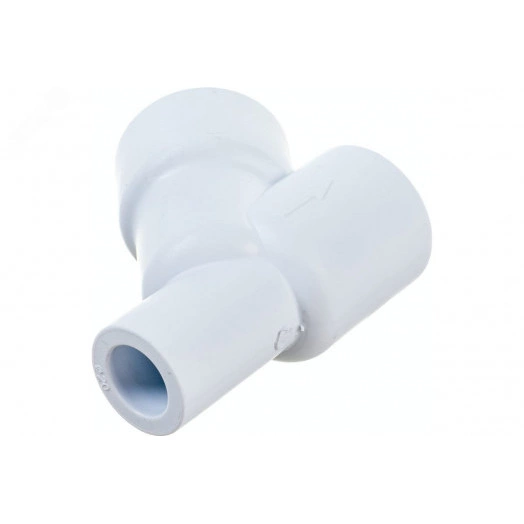 Фильтр 32 ВН полипропиленовый PPR белый