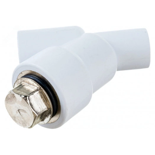 Фильтр 32 ВН полипропиленовый PPR белый