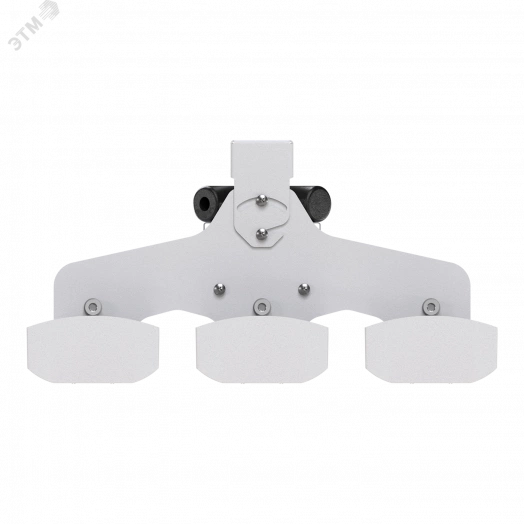 Светильник светодиодный FORWARD 450W D60 957 WH SB