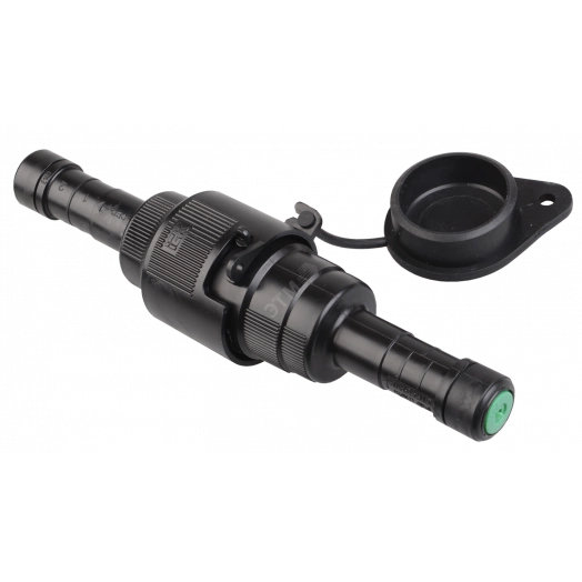 Корпус предохранительной вставки КПВ 16-16 ИЭК