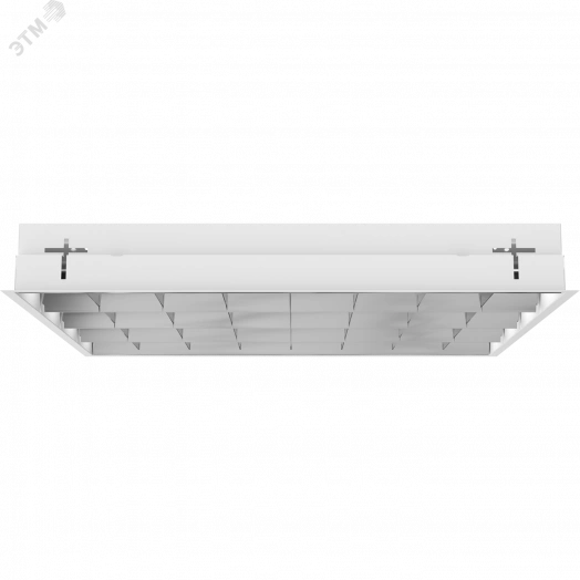 Светильник ARS/R UNI LED 595 HFD 4000K