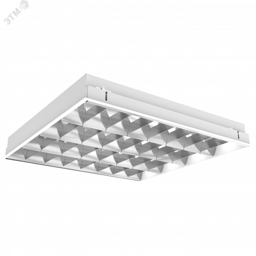 Светильник ARS/R UNI LED 595 HFD 4000K
