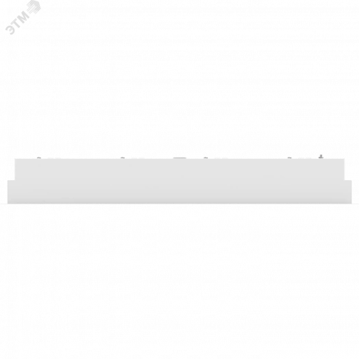 Светильник ARS/R UNI LED 595 HFD 4000K