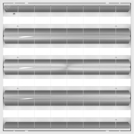 Светильник ARS/R UNI LED 595 HFD 4000K