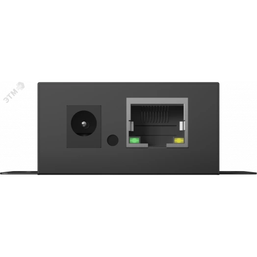 Преобразователь 1-портовый RS-232 в Ethernet, EKF, MC-232-TCP TSX EKF