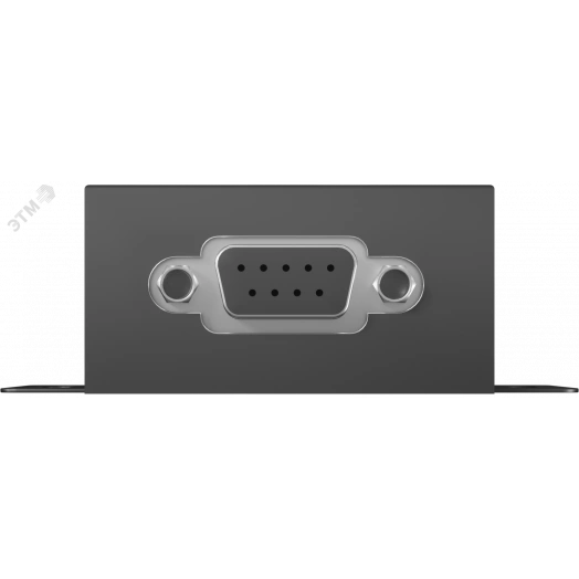 Преобразователь 1-портовый RS-232 в Ethernet, EKF, MC-232-TCP TSX EKF