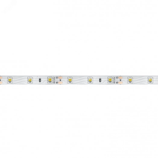 Лента светодиодная LEDх60/м 5м 4.8w/m 12в синий