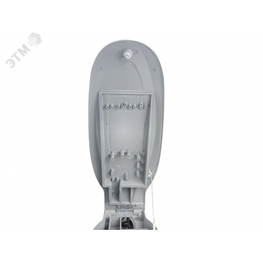 Светодиодный светильник Diora Skat Glass 150/24000 ШО 4K консоль