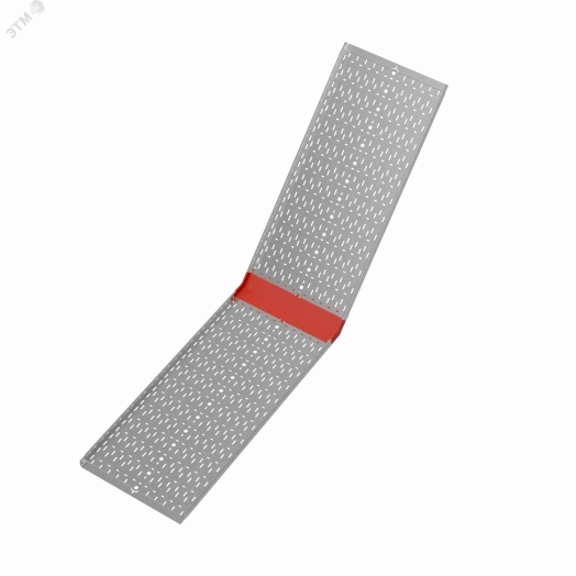 Угол внутр. верт. 45 гр. 50х600 мм ПЛЮС