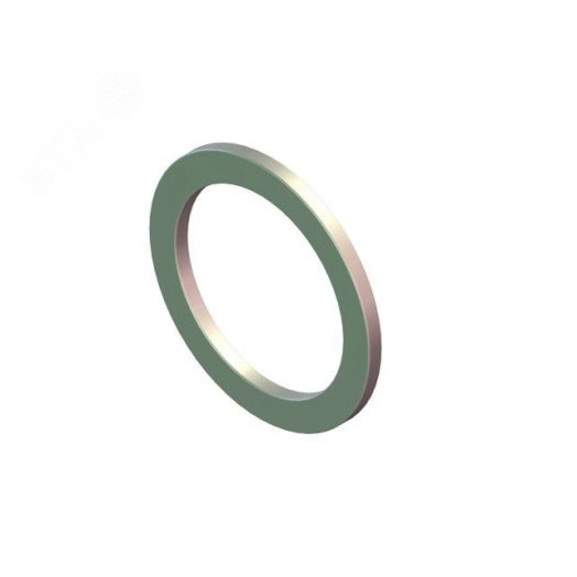 Прокладка фторопластовая ПФ 20,4