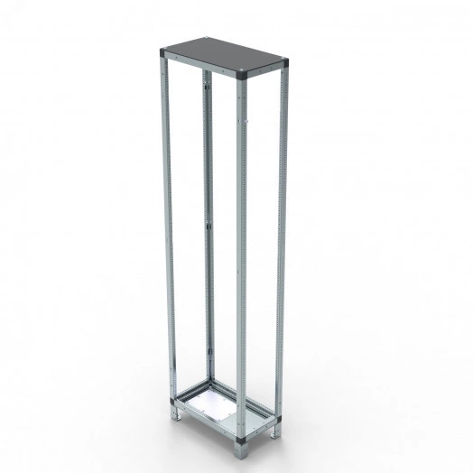 Каркас шкафа XL3S 4000 2000x350x800мм