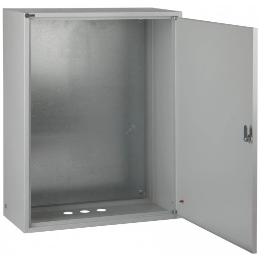 Корпус металлический ЩМП-3-1 76 УХЛ3 IP31 (650х500х150) (14)