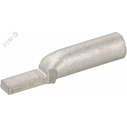 Наконечник NET-НШАЛ-35-20 штифтовой алюминиевый луженый (30 шт)
