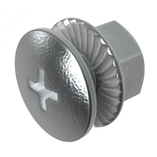 Комплект соединительный универсальный КС М6х10 IEK