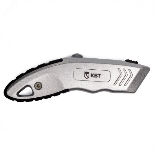 Нож строительный монтажный НСМ-13 серия ПРОФИ