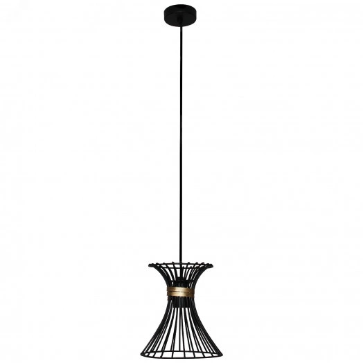 Светильник Талия 212 ф205 черн.муар НСБ 01-60-150 Е27 ИУ