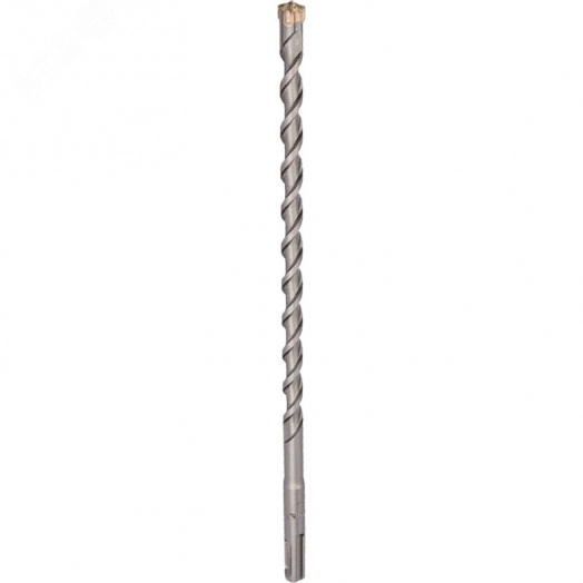 Бур SDS-plus 4Cutter 10x200x260