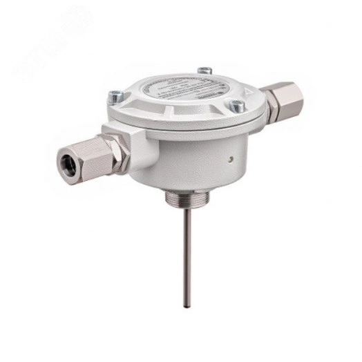 Извещатель тепловой пожарный точечный взрывозащищенный 101-Т-Р-Exd-A-ВЭ