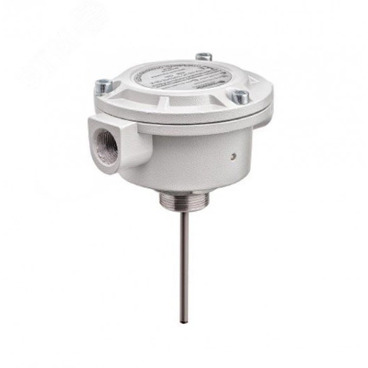 Извещатель тепловой пожарный точечный взрывозащищенный 101-Т-Р-Exd-A-ВЭ