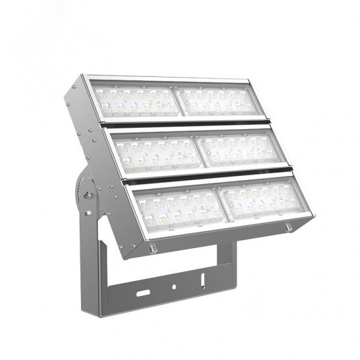 Светодиодный светильник VARTON промышленный Olymp GL 2.0 150 Вт 4000 К IP65 30°x110° рассеиватель закаленное стекло MAXI DALI