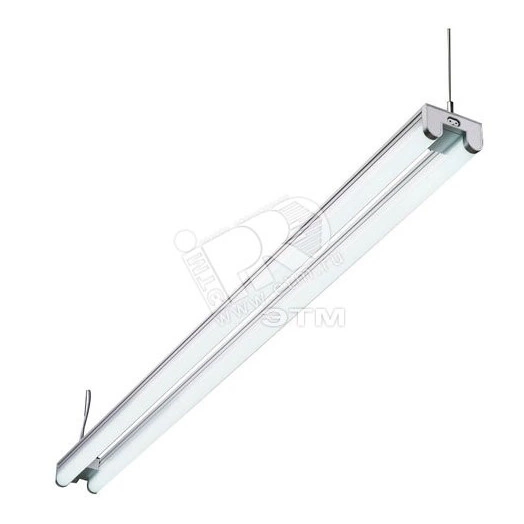 Светильник светодиодный ДСО-46Вт 5520Лм IP40 4250K