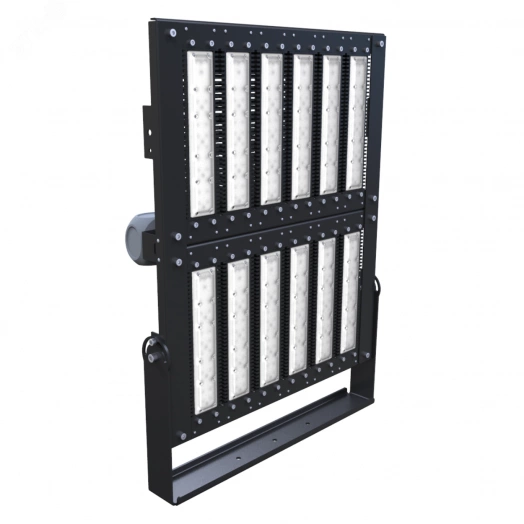 Светильник ДО-850w IP67 114750Лм 5000К 120° О