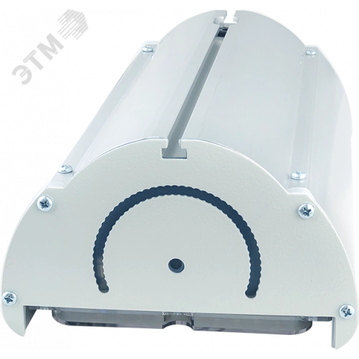 Светодиодный светильник Diora Angar TR80 75/11500 Д прозрачный 2,7К