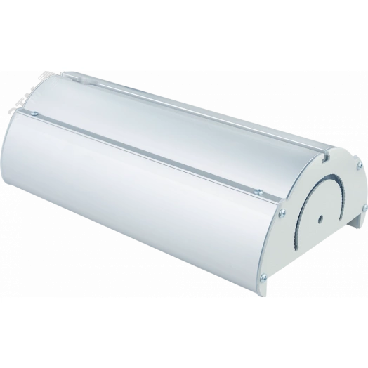 Светодиодный светильник Diora Angar TR80 75/11500 Д прозрачный 2,7К