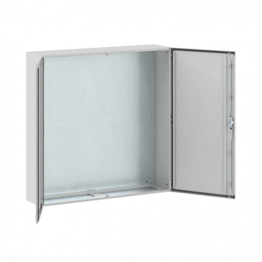 Плата монтажная для навесных корпусов ВхШ 1200х1200 мм