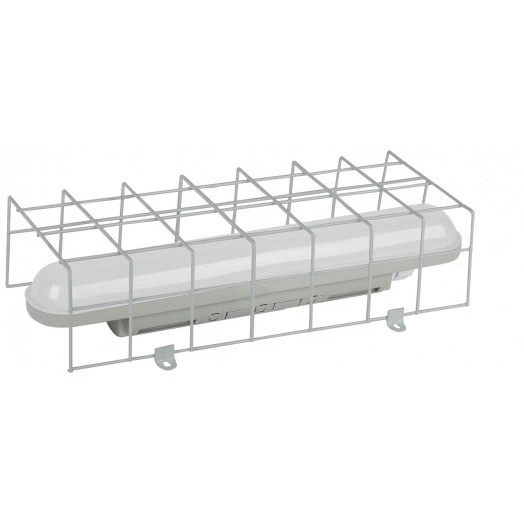 Решетка защитная  DPA-BAR-410-190 для светильников DPA