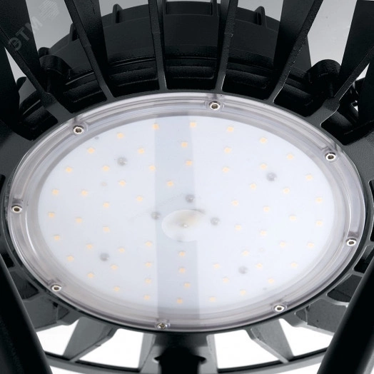 Светильник светодиодный уличный ДТУ-50w 5000К IP65