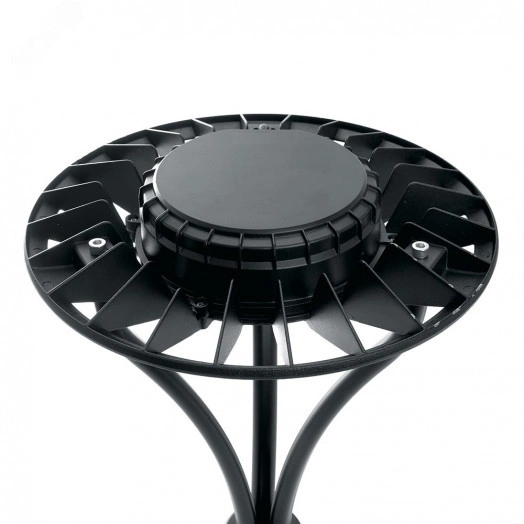 Светильник светодиодный уличный ДТУ-50w 5000К IP65