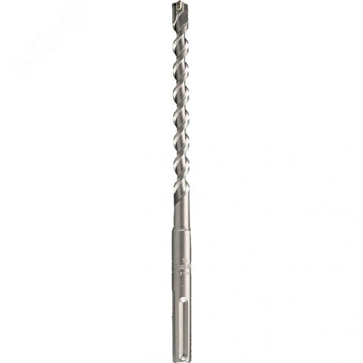 Бур SDS-MAX 4cutter 28?250x370
