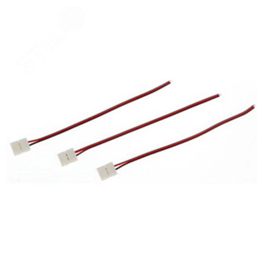 Коннектор LS-connector-8mm-D-IP20