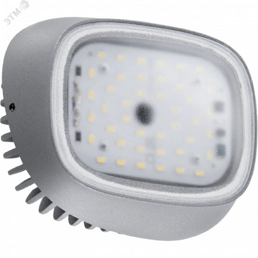 Светильник светодиодный TITAN LED 16 OPL 5000K    IP65