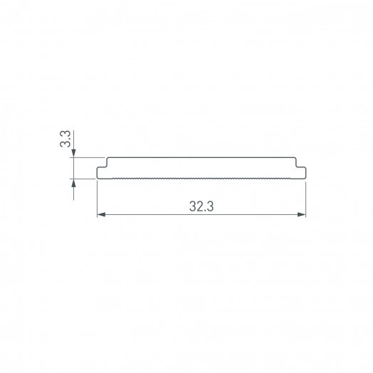 Экран SL-ARC-3535-5M OPAL (ARL, -)