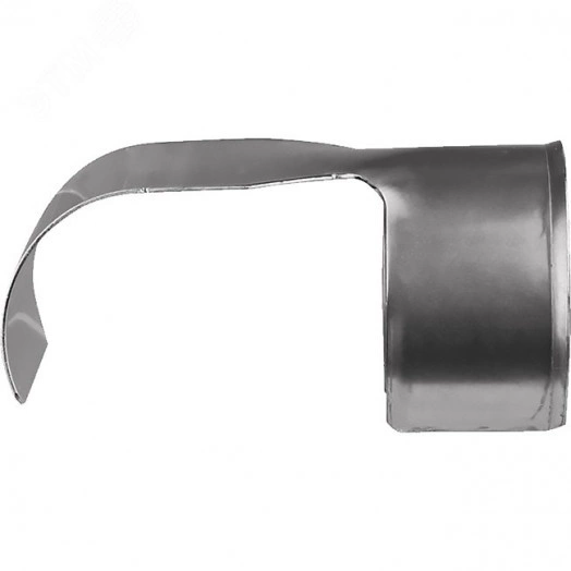 Сопло с отражателем